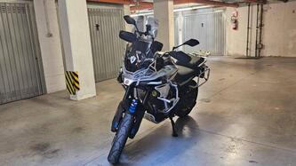 CFMOTO 800MT Touring (2022 - 25) usata