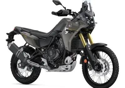 Yamaha Ténéré 700 (2025 - 26) - Annuncio 9778117