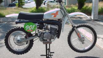 Betamotor 
