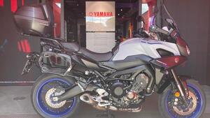 Yamaha Tracer 900 (2018 - 20) 