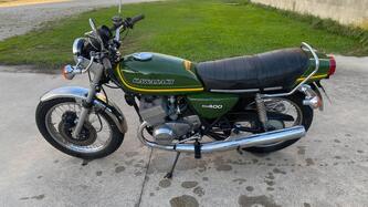 Kawasaki 