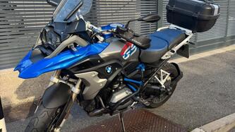 Bmw R 1200 GS (2017 - 18) usata