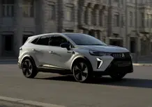 Mitsubishi: torna con una suv dal nome storico ma non è la Pajero 