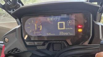 Honda CB 500 X (2019 - 20) usata