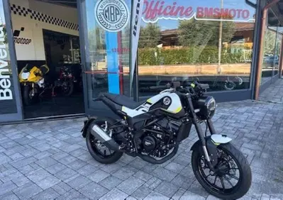 Benelli Leoncino 250 (2021 - 25) - Annuncio 9778170