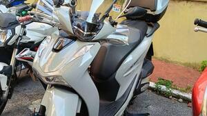 Honda SH 150i (2024 - 25) 
