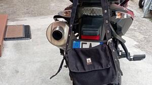 Bmw F 700 GS (2012 - 15) 