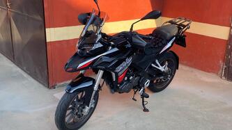Benelli TRK 251 (2022 - 25) usata