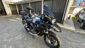Bmw R 1250 GS Ultimate Edition (2023) 
