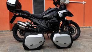 Bmw R 1300 GS Triple Black (2023 - 25) 