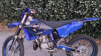 Yamaha YZ 250 (2019 - 20) usata