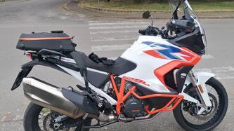 KTM 1290 Super Adventure R (2022 - 25) usata