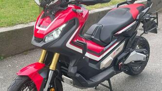 Honda X-ADV 750 (2018 - 20) usata