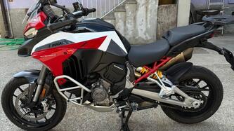 Ducati Multistrada V4 S (2021 - 24) usata