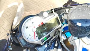 Bmw S 1000 RR (2015 - 16) 