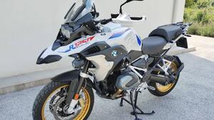 Bmw R 1250 GS (2021 - 24) 