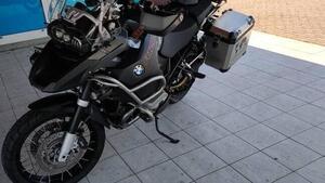 Bmw R 1200 GS Adventure (2010 - 13) 