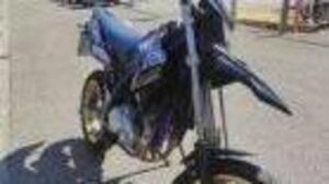 Yamaha WR 125 X (2009 - 16) 