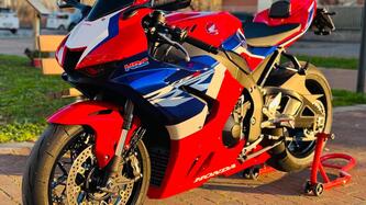Honda CBR 1000 RR-R Fireblade (2022 - 23)