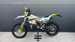 Husqvarna TE 250i (2023) 