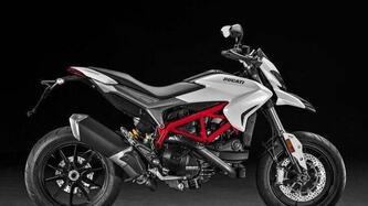 Ducati Hypermotard 939 (2016 - 18) usata