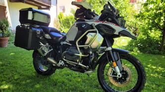 Bmw R 1250 GS Adventure (2021 - 24) usata