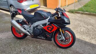 Aprilia RSV4 RR (2017 - 18) usata