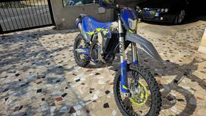 Sherco 300 SEF Factory (2024) 