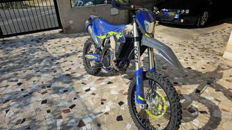 Sherco 300 SEF Factory (2024) usata