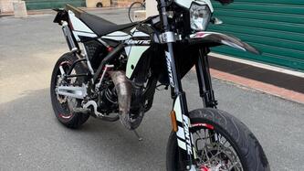 Fantic Motor XM 50 Motard Performance 2T (2021 - 22) usata