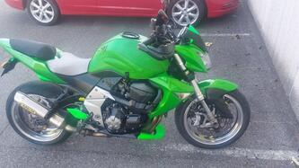Kawasaki Z 1000 (2007 - 09) usata