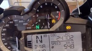 Bmw R 1200 GS (2013 - 16) 