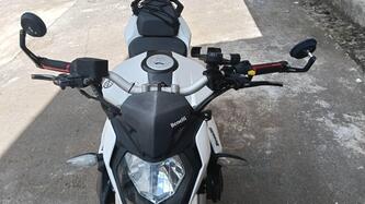 Benelli BN 125 (2018 - 20) usata