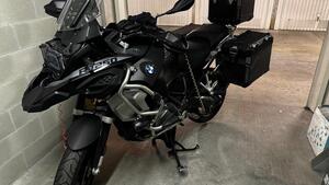 Bmw R 1250 GS Adventure (2021 - 24) 