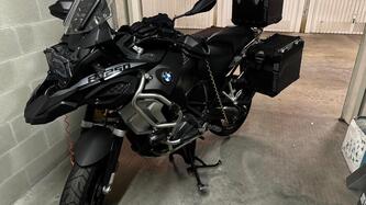 Bmw R 1250 GS Adventure (2021 - 24) usata