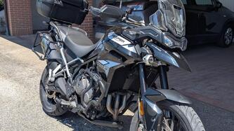 Triumph Tiger 900 GT Pro (2020 - 23) usata