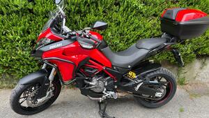 Ducati Multistrada 950 S (2021) 