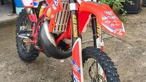 Betamotor RR 300 2T Enduro (2013) 