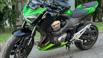 Kawasaki Z 800 ABS (2012 - 16) usata