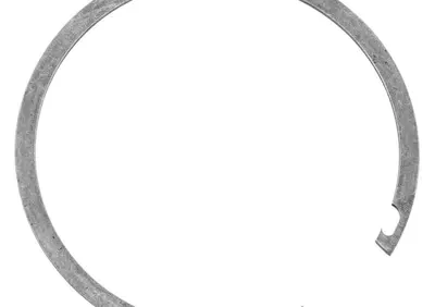 Seeger di tenuta cuscinetto campana frizione per S  - Annuncio 9778425