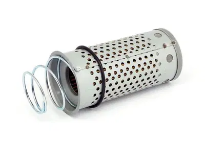 Filtro olio interno a singolo stadio per FL e FX d  - Annuncio 9778501