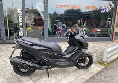 Kymco Downtown 350i GT (2024 - 26) - Annuncio 9778502