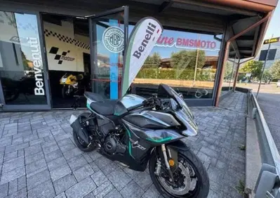 Benelli Tornado 550 (2025 - 26) - Annuncio 9778504
