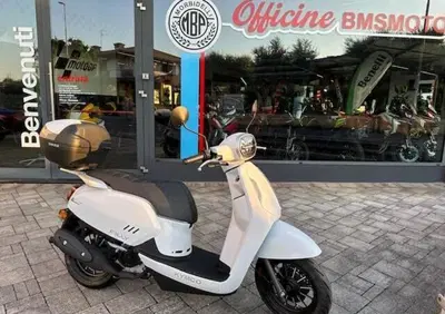 Kymco Filly 50 (2024 - 26) - Annuncio 9778509