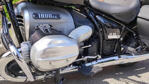 Bmw R 18 Classic (2021 - 24) 
