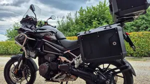 Triumph Tiger 1200 GT Pro (2022 - 23)  (2)