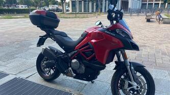 Ducati Multistrada 950 S (2019 - 20) usata