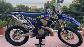 Sherco 250 SE Factory (2023)