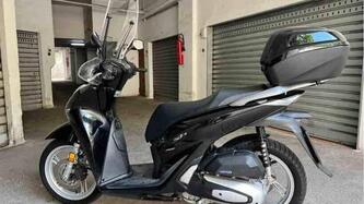 Honda SH 150i (2020 - 23) usata