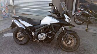Suzuki V-Strom 650 ABS (2011 - 17)
